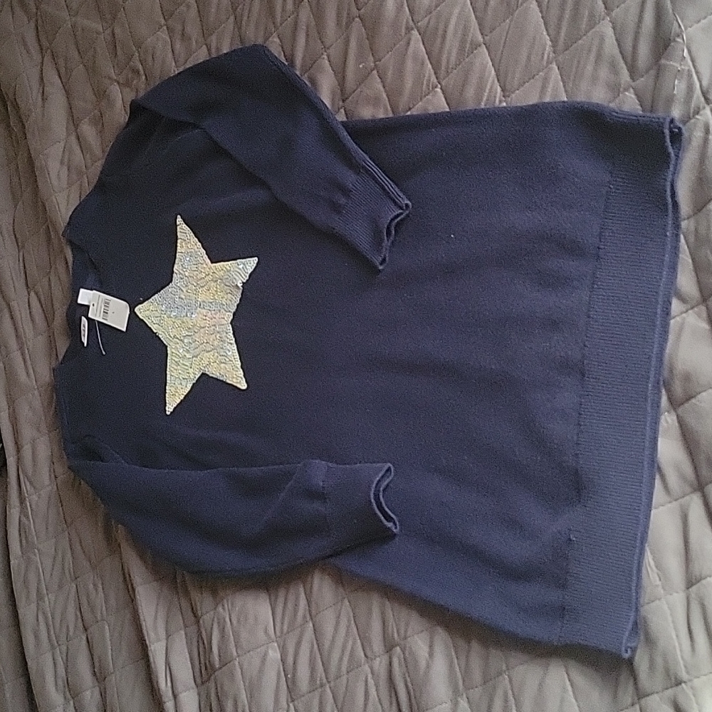 Girls Gap Kids Sweater Dress